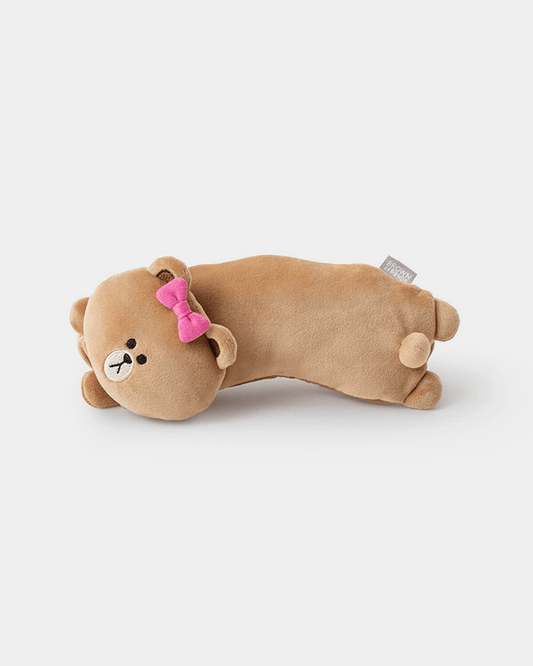 LINE FRIENDS© CHOCO Doll Sleep Shade
