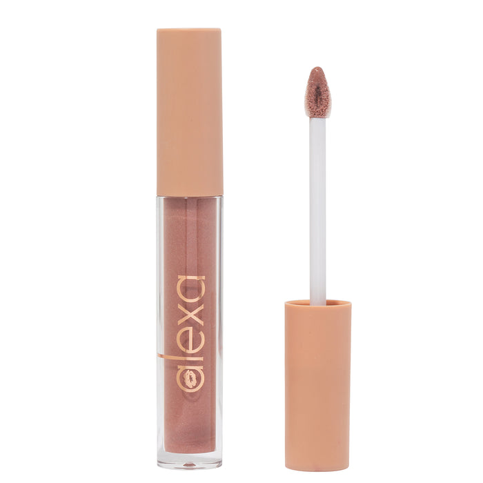 Nude Plum