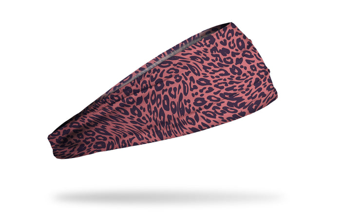 Liquid Leopard Big Bang Lite Headband - View 2