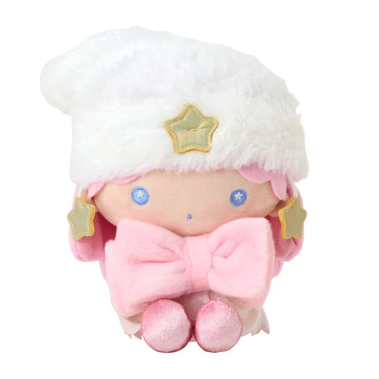 LittleTwinStars Lala 8" Plush (Twinkle Series) Plush Japan Original