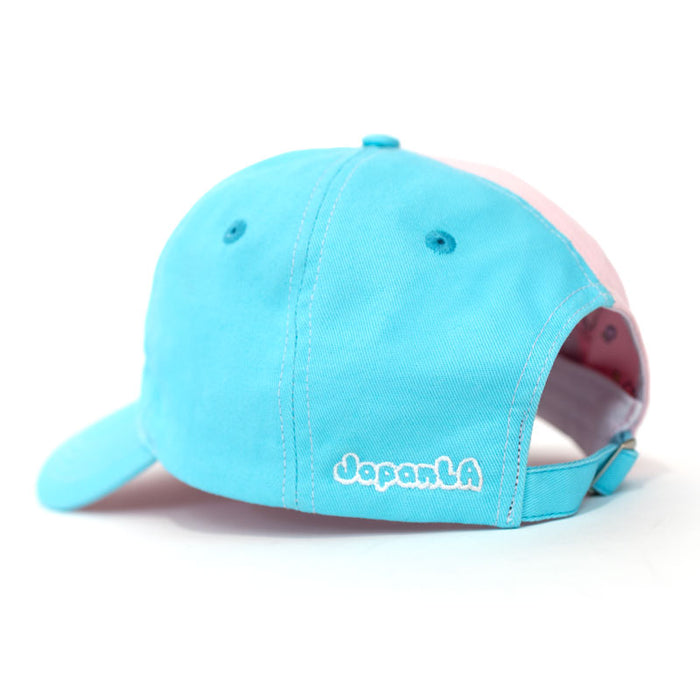 LittleTwinStars x JapanLA Baseball Cap Accessory JapanLA
