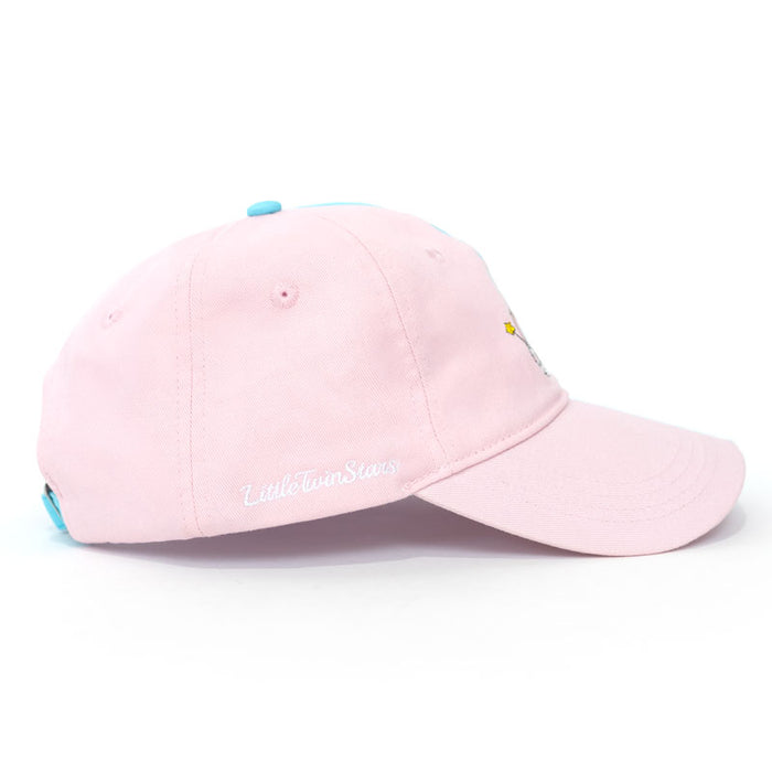 LittleTwinStars x JapanLA Baseball Cap Accessory JapanLA