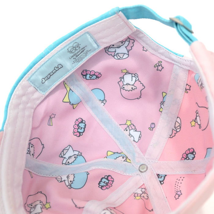 LittleTwinStars x JapanLA Baseball Cap Accessory JapanLA