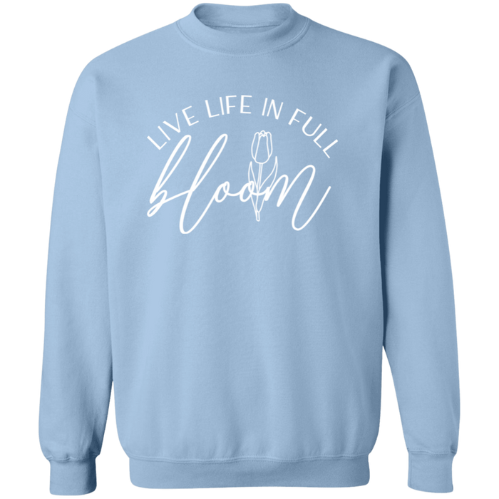 Light Blue / S