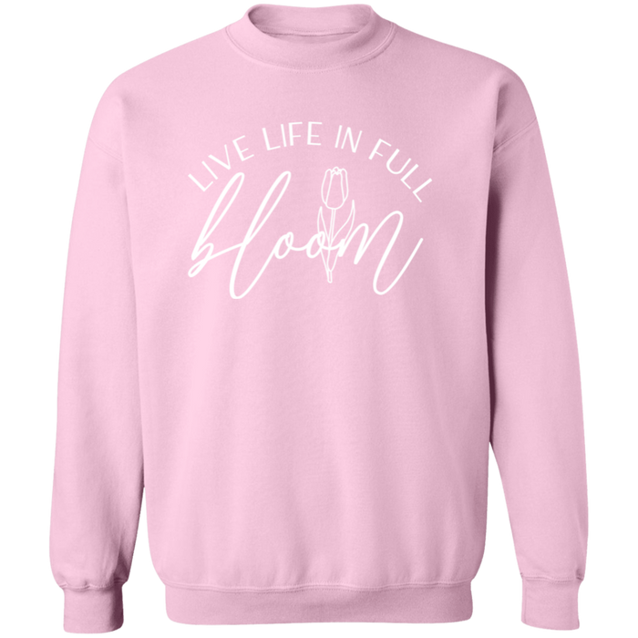Light Pink / S