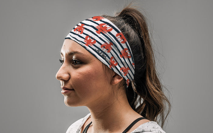 Lobster Love Big Bang Lite Headband - View 3