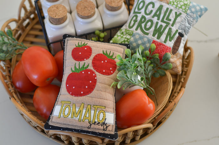 Locally Grown Bowl Fillers