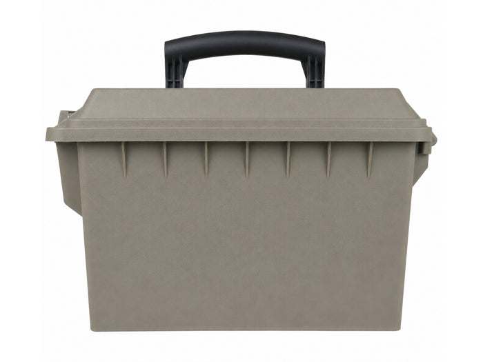 Lockable Storage Box | Flat Dark Earth