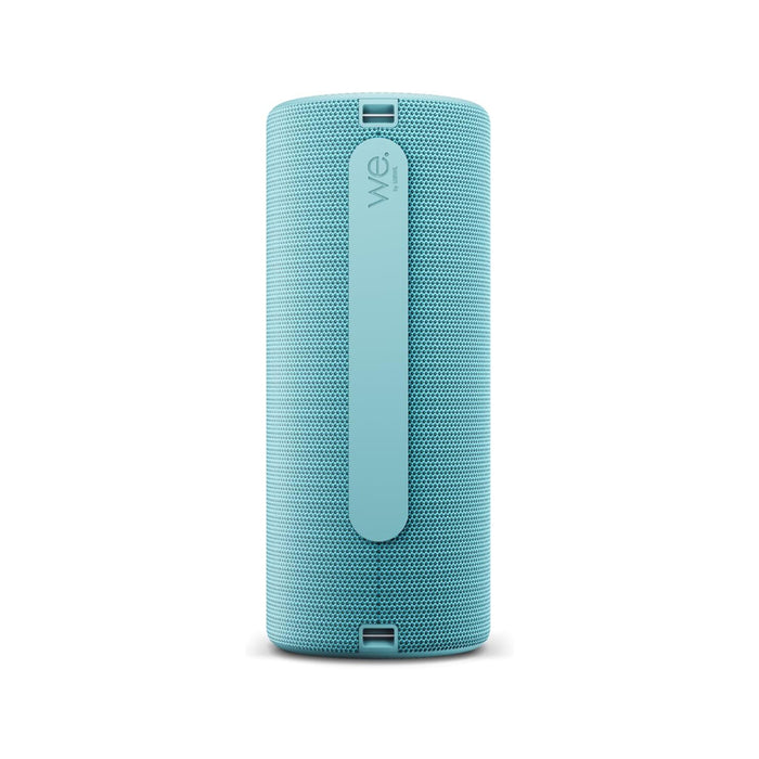 Loewe We. HEAR 2 Portable Bluetooth Wireless Speaker - Aqua Blue Aqua Blue