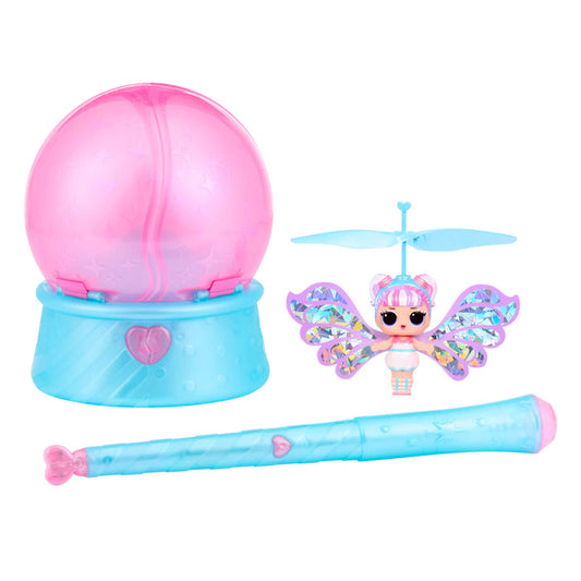 LOL Surprise Magic Flyers Fairies Tots - Snowflake