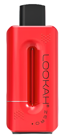 Lookah Zero 510 Invisible Cart Battery