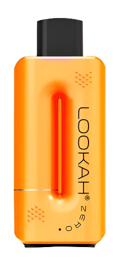 Lookah Zero 510 Invisible Cart Battery