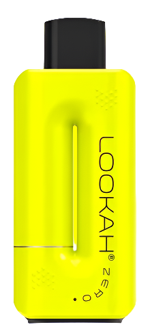 Lookah Zero 510 Invisible Cart Battery