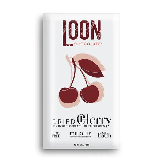 Loon Chocolate