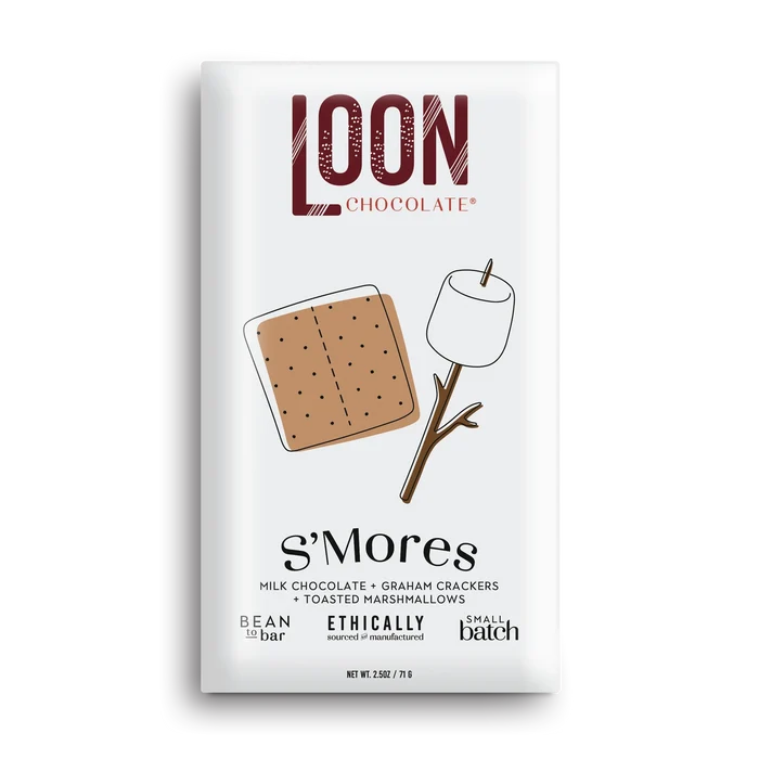 Loon Chocolate