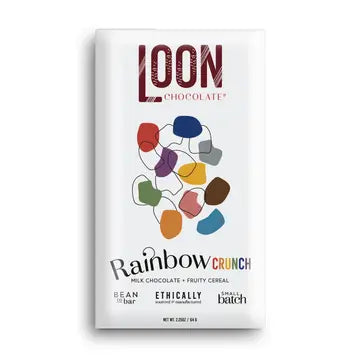 Loon Chocolate