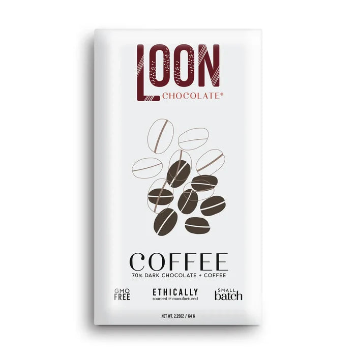 Loon Chocolate