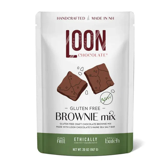 Loon Chocolate