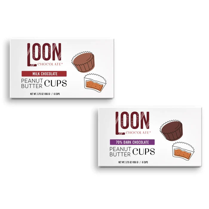 Loon Chocolate