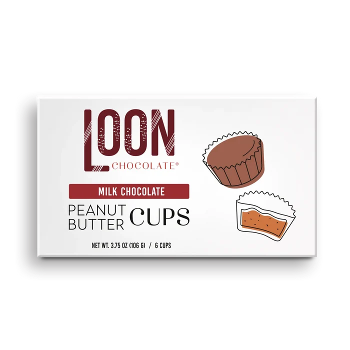 Loon Chocolate