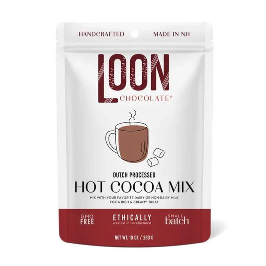 Loon Hot Chocolate Mix