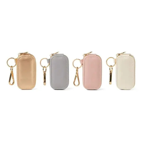 Lost Without You Keychain (pink)