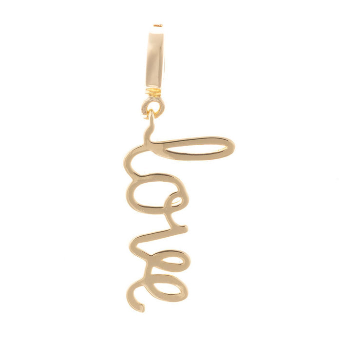 Love Cora Charm