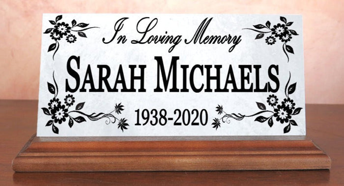 Shelf Memorial