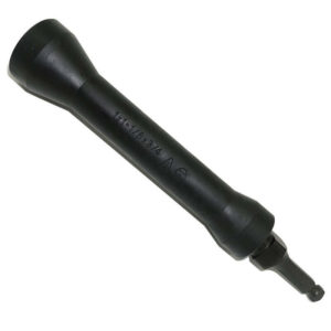 Lowell TSIS Triple Square Impact Socket