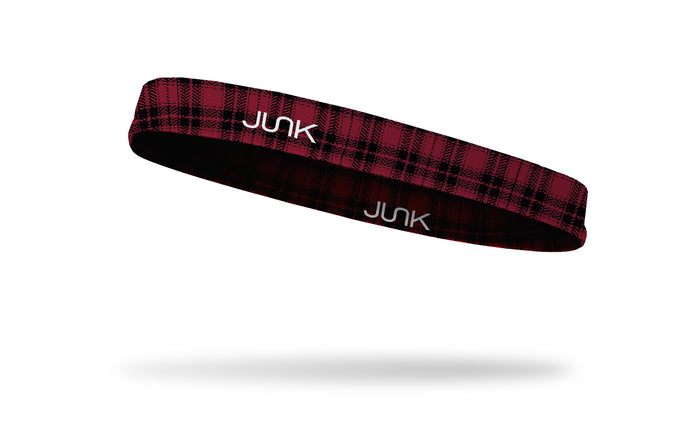 Lumber Mill Thin Band - View 1