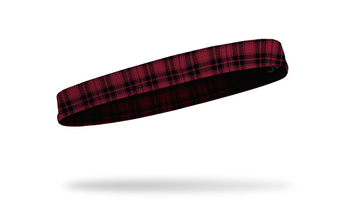 Lumber Mill Thin Band - View 2