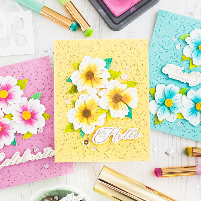 Lush Floral Full Release Bundle