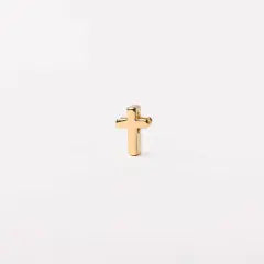 Luxe Pendant Charm