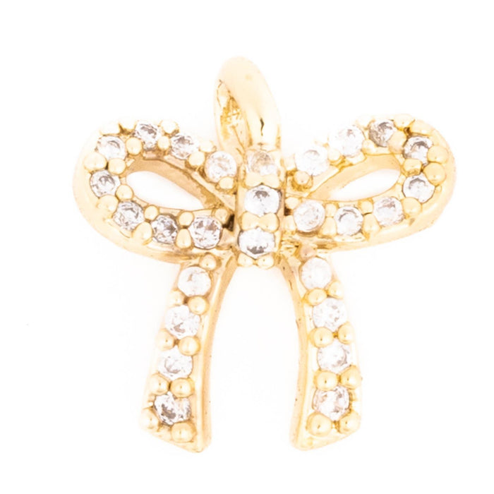 Luxe Pendant Charm