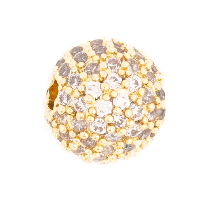 Luxe Pendant Charm