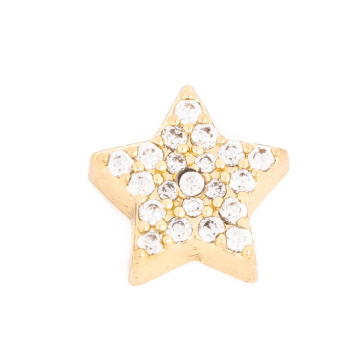 Luxe Pendant Charm