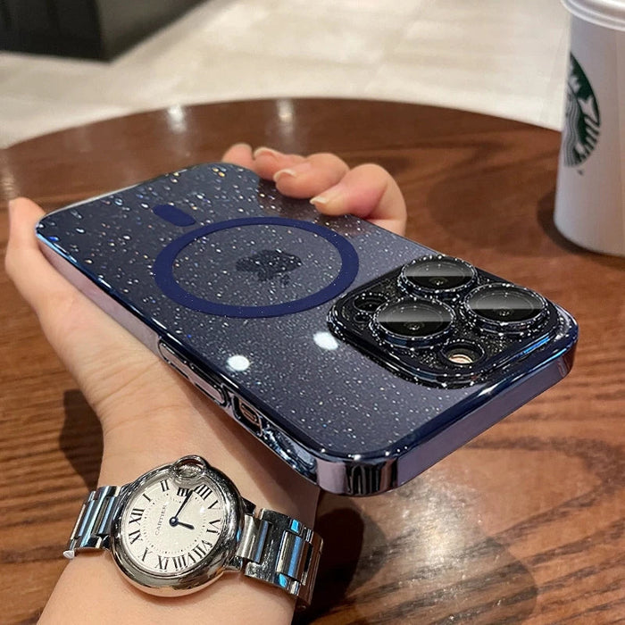 Navy Blue / For iPhone 13 ProMax