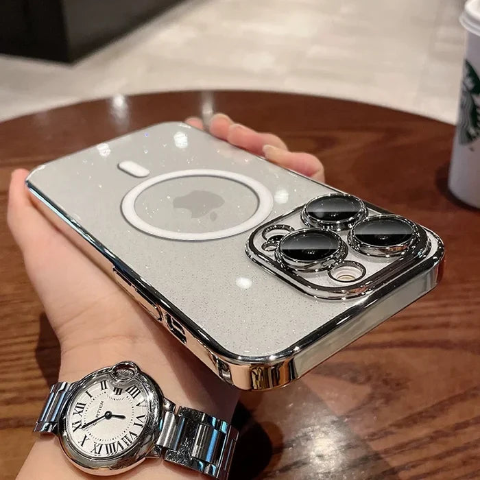 Silver / For iPhone 13