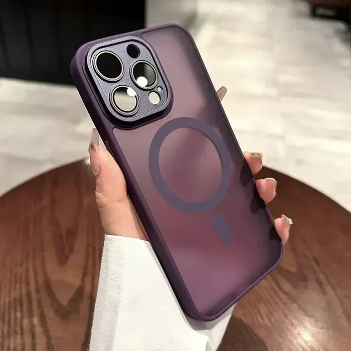 Dark Purple / For iPhone 11 Pro