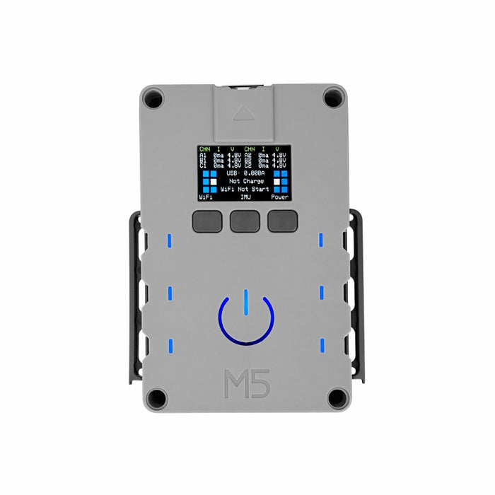 M5Stack Station ESP32 IoT Development Kit (Battery Version) - m5stack-store