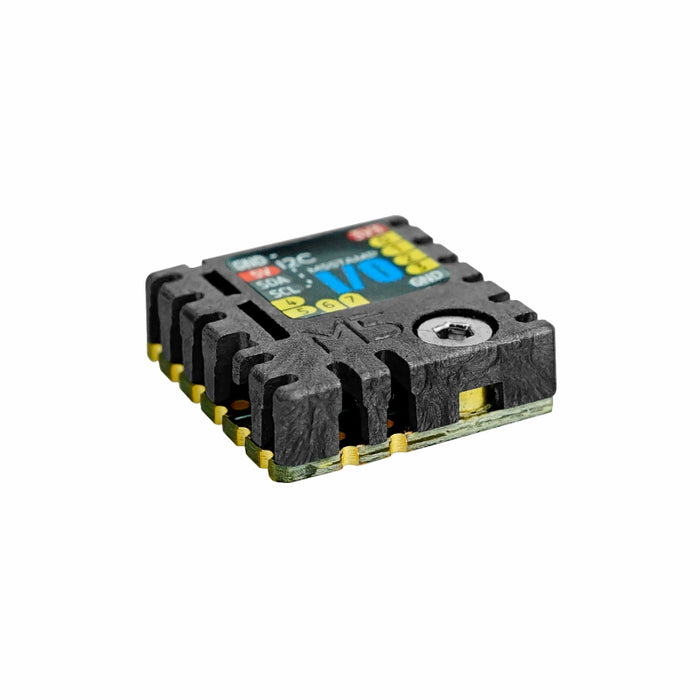 M5Stamp Extend I/O Module (STM32F0) - m5stack-store