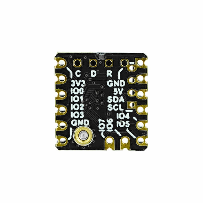 M5Stamp Extend I/O Module (STM32F0) - m5stack-store
