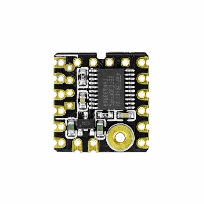 M5Stamp Extend I/O Module (STM32F0) - m5stack-store