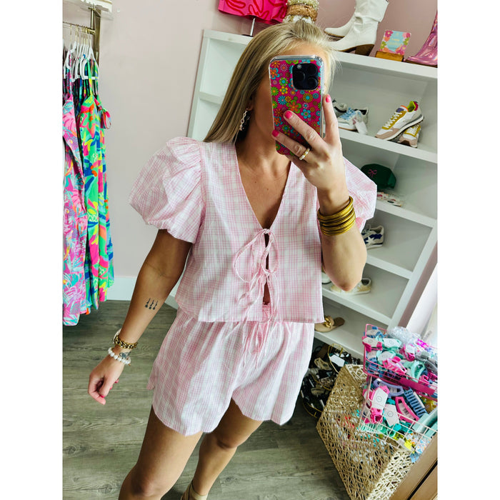 Maci Set