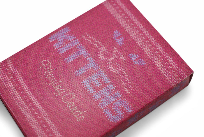 Madison Kittens Playing Cards by Ellusionist