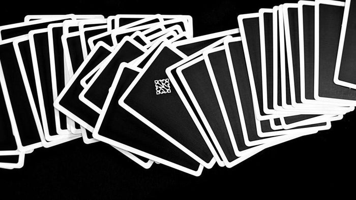 Madison Rounders Playing Cards by Ellusionist