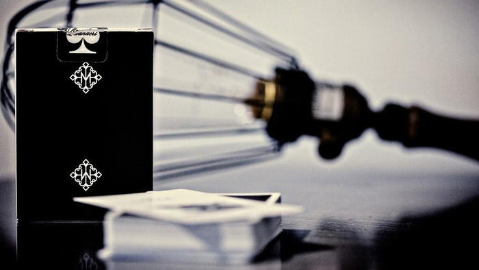 Madison Rounders Playing Cards by Ellusionist