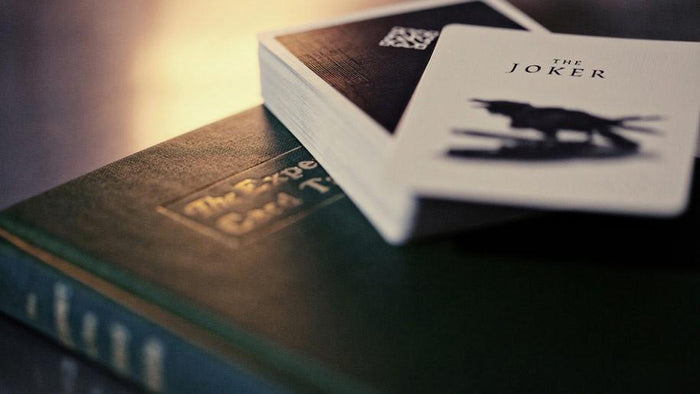 Madison Rounders Playing Cards by Ellusionist