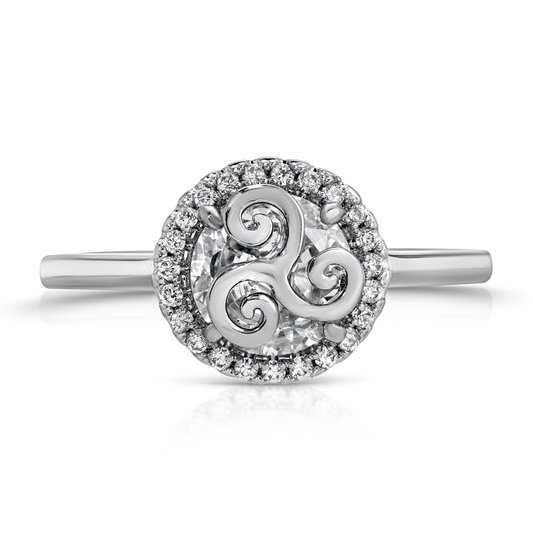 Magic of the Ancients Collector's Ring