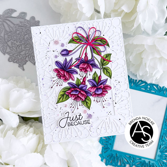 Magical Fuchsia Full Collection Bundle